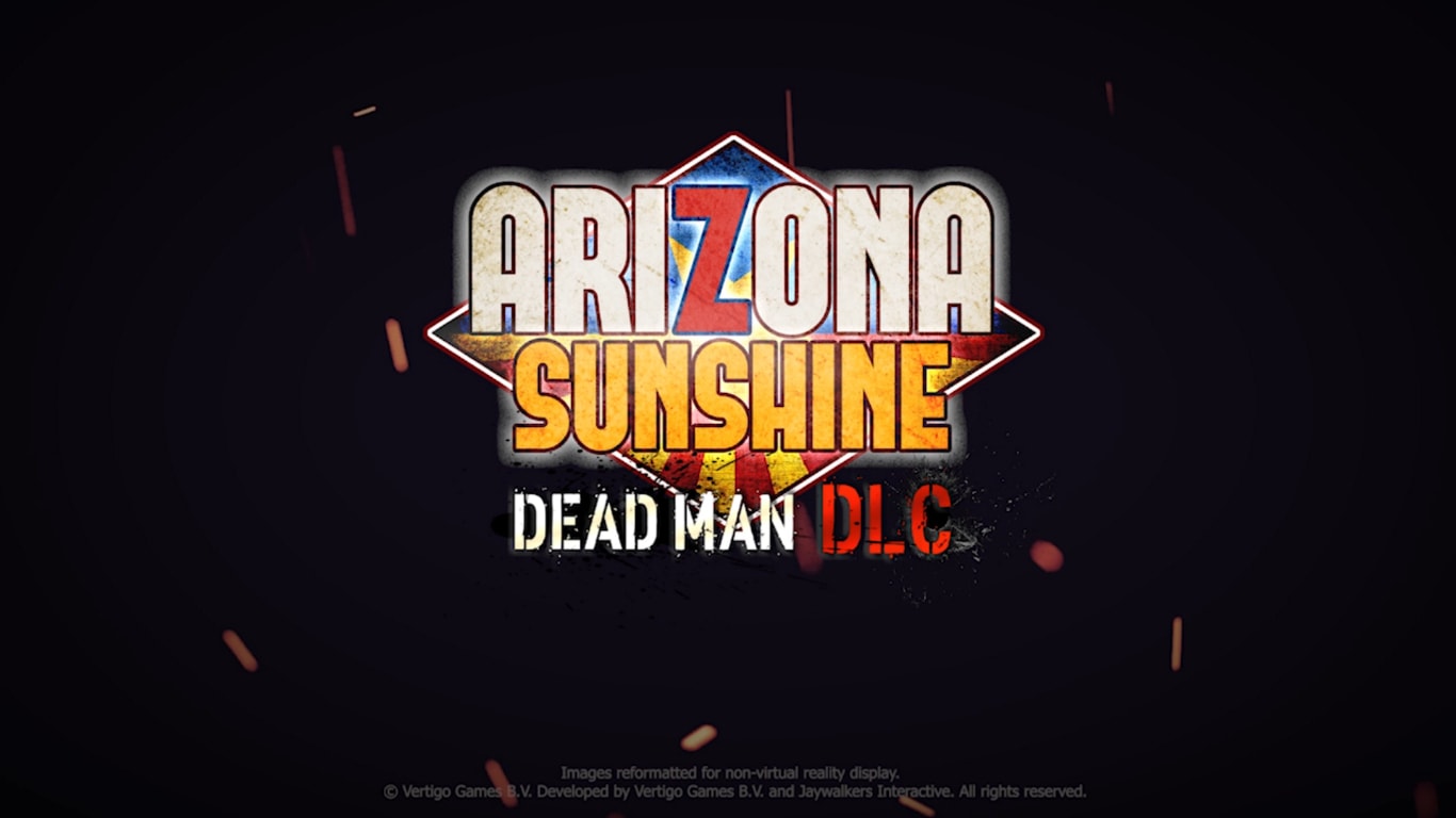 Arizona deals sunshine viveport