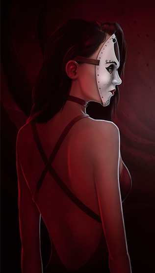 Lust for Darkness VR: M Edition