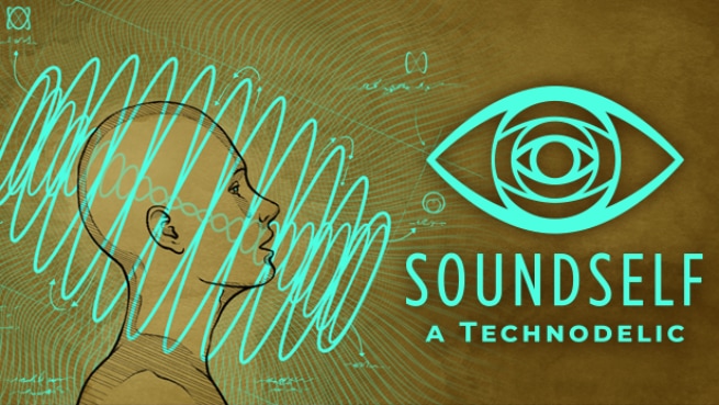 soundself oculus quest