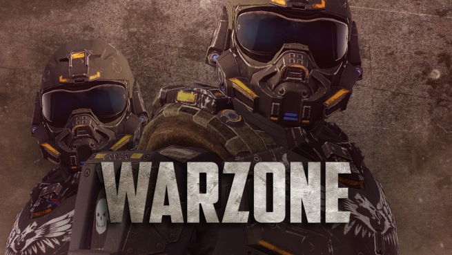warzone news