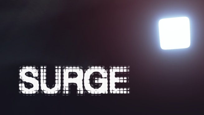 Surge что это