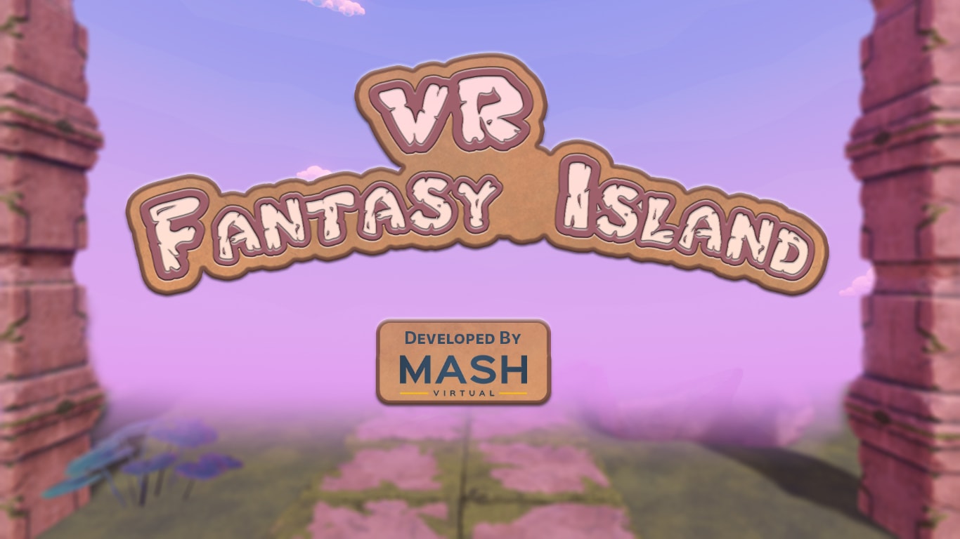 VR Fantasy Island