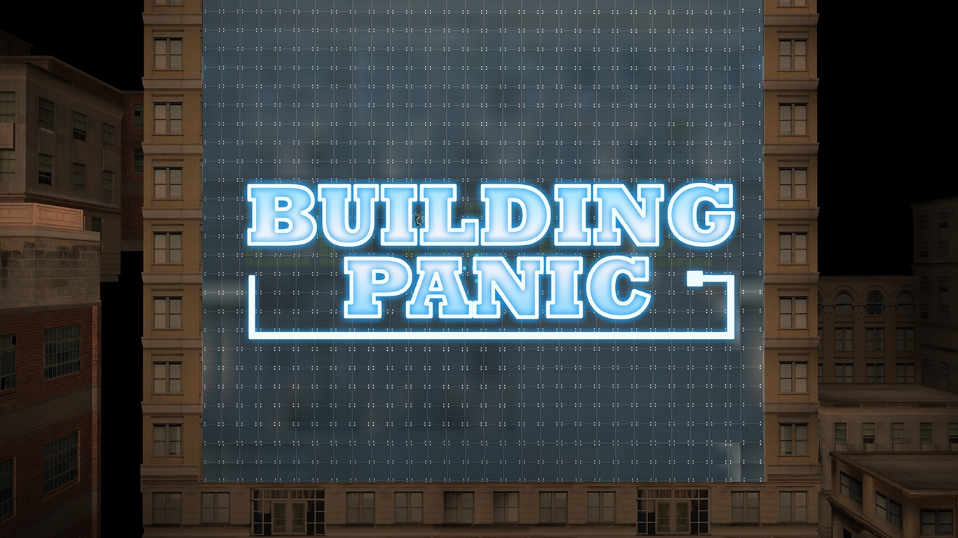 Building Panic Building Panic