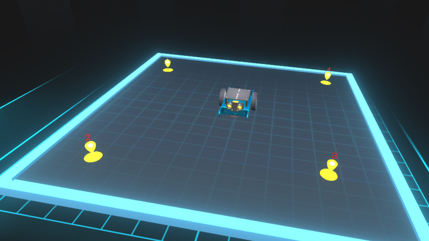 Space Code