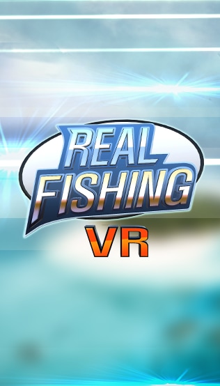 Real Fishing VR