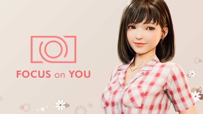 focus on you studio dlc