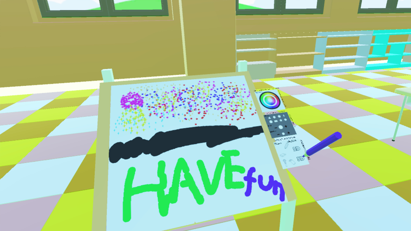 VR Studio