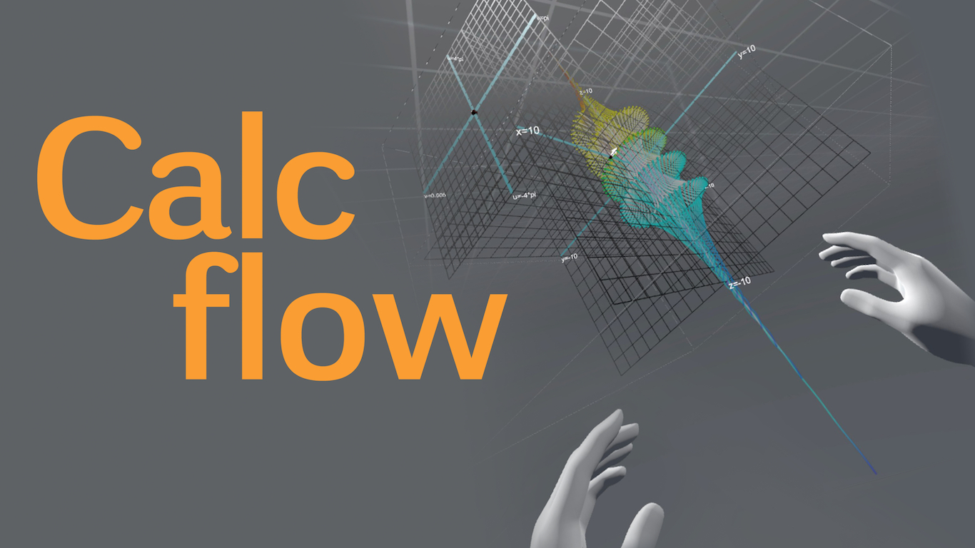 Flow Cal Roles Calcflow