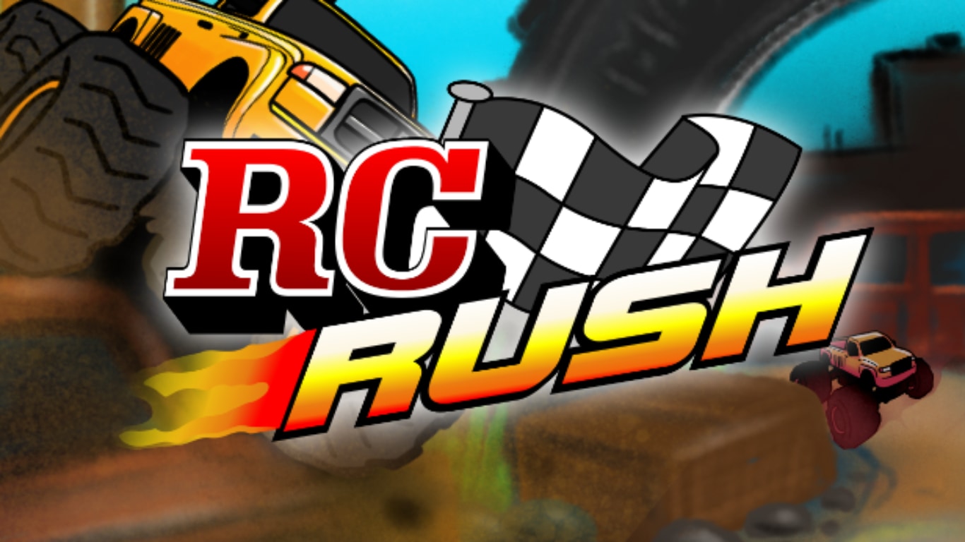 RC Rush