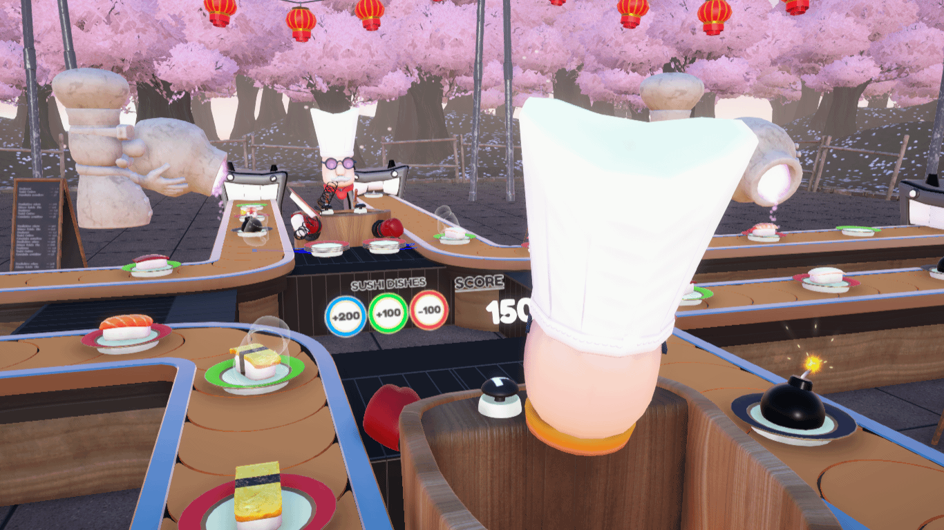 Let's Play: Restaurant Simulator