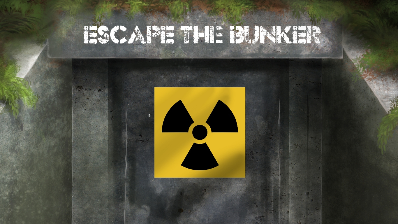 Escape the Bunker