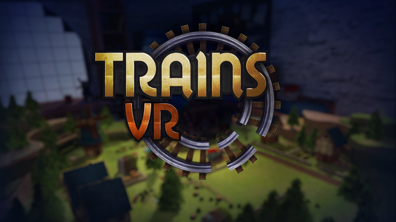 Endless Train Vr Trains VR
