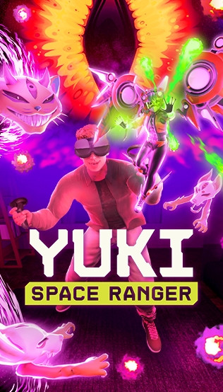 YUKI