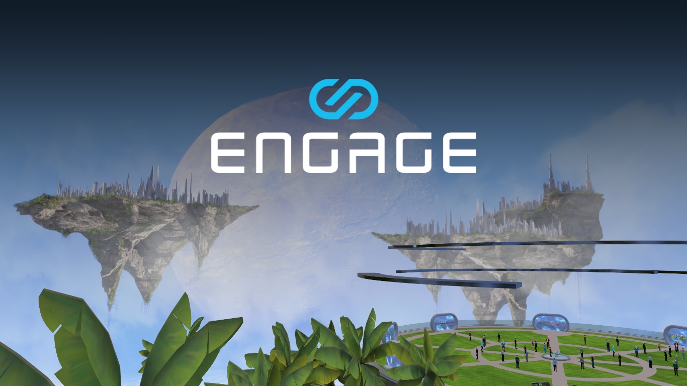 что такое engage в steam фото 25