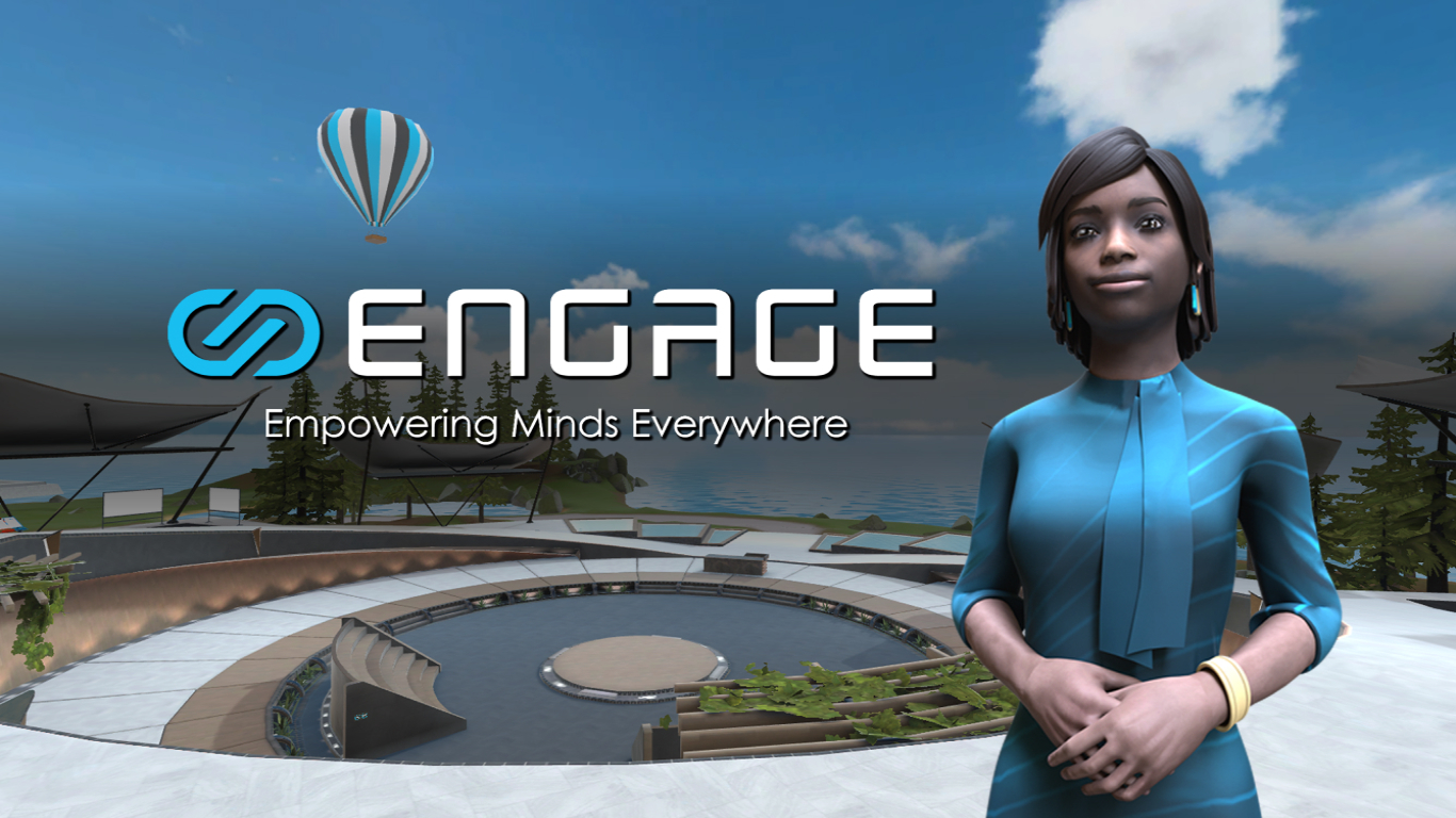 Engage Direct ENGAGE