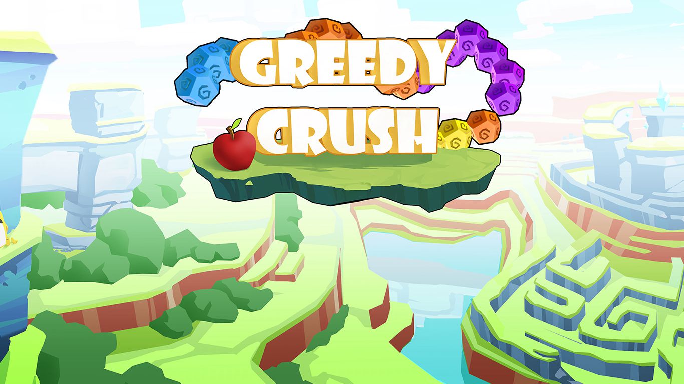 Greedy Crush Focus