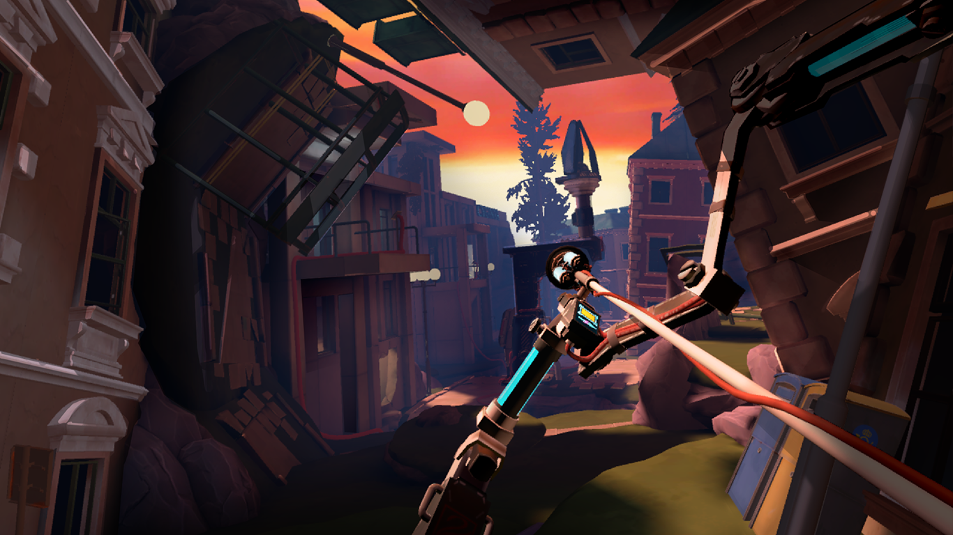 Apex Construct