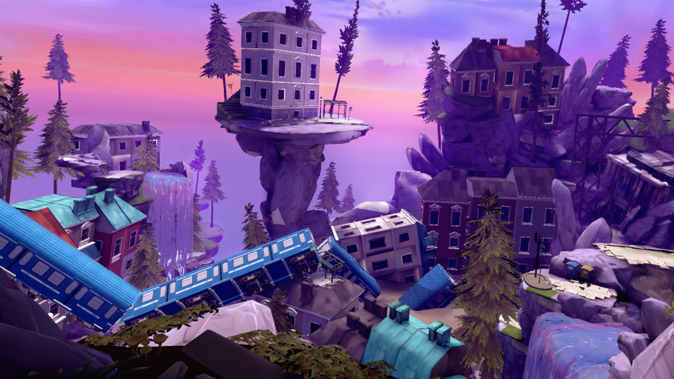 Apex Construct