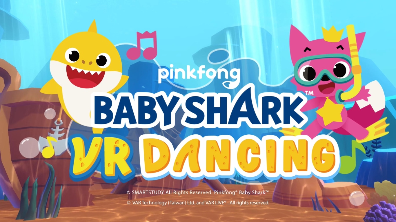 Play Pinkfong Baby Shark: Kid Games Online for Free on PC & Mobile