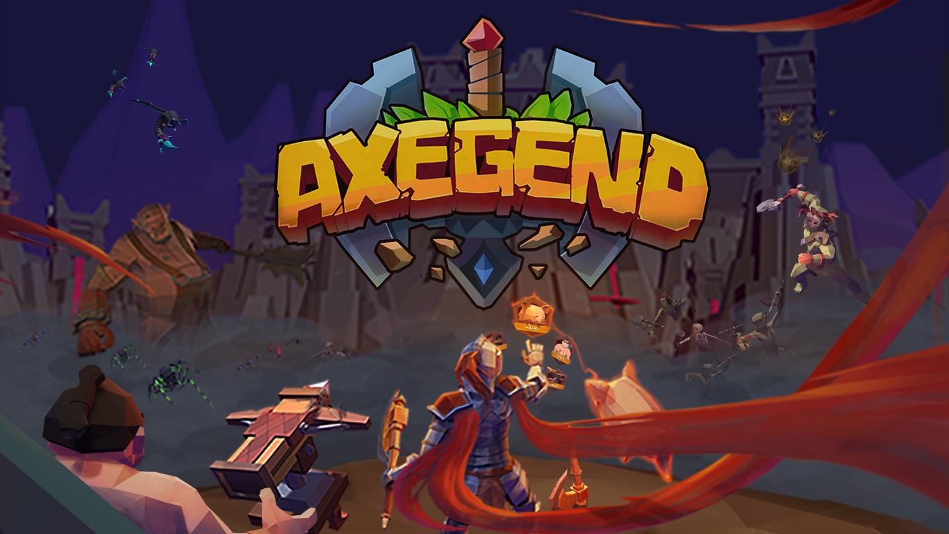 Axegend