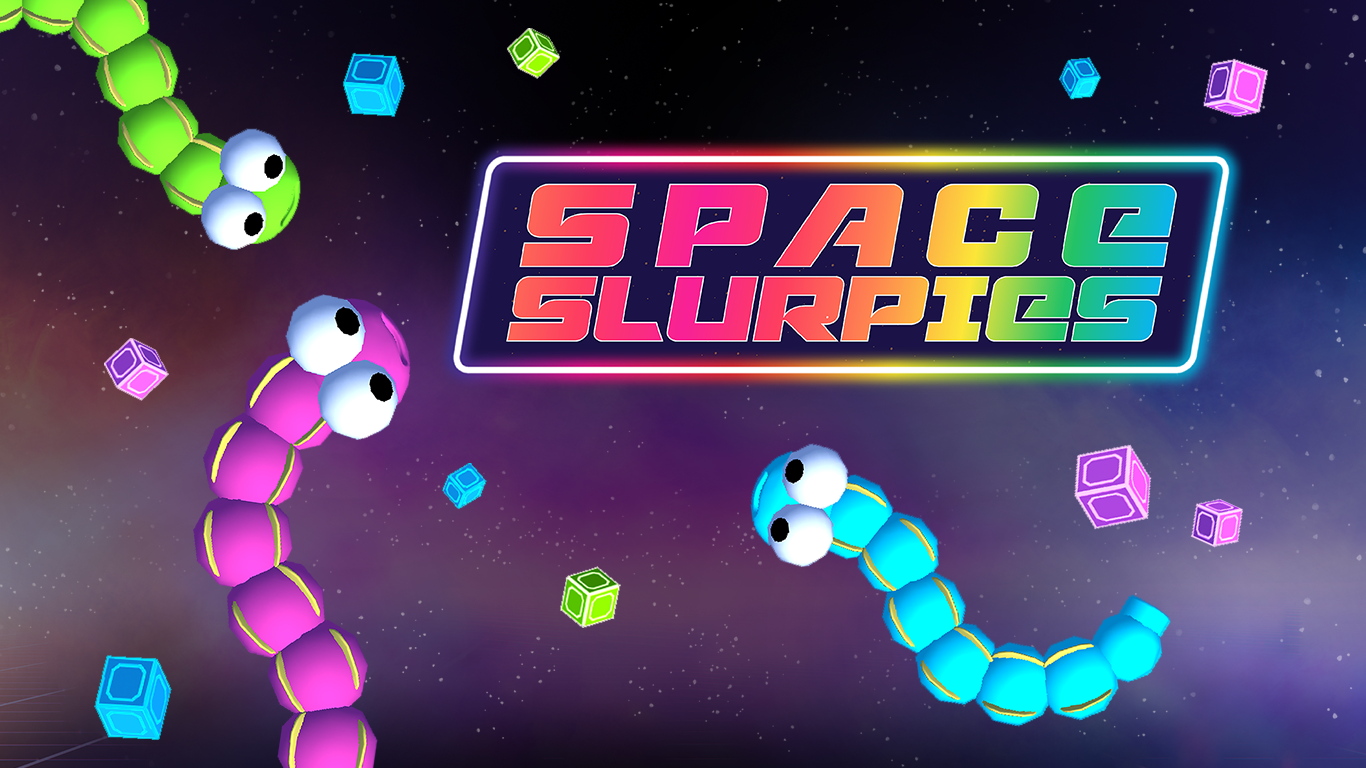 Space Slurpies