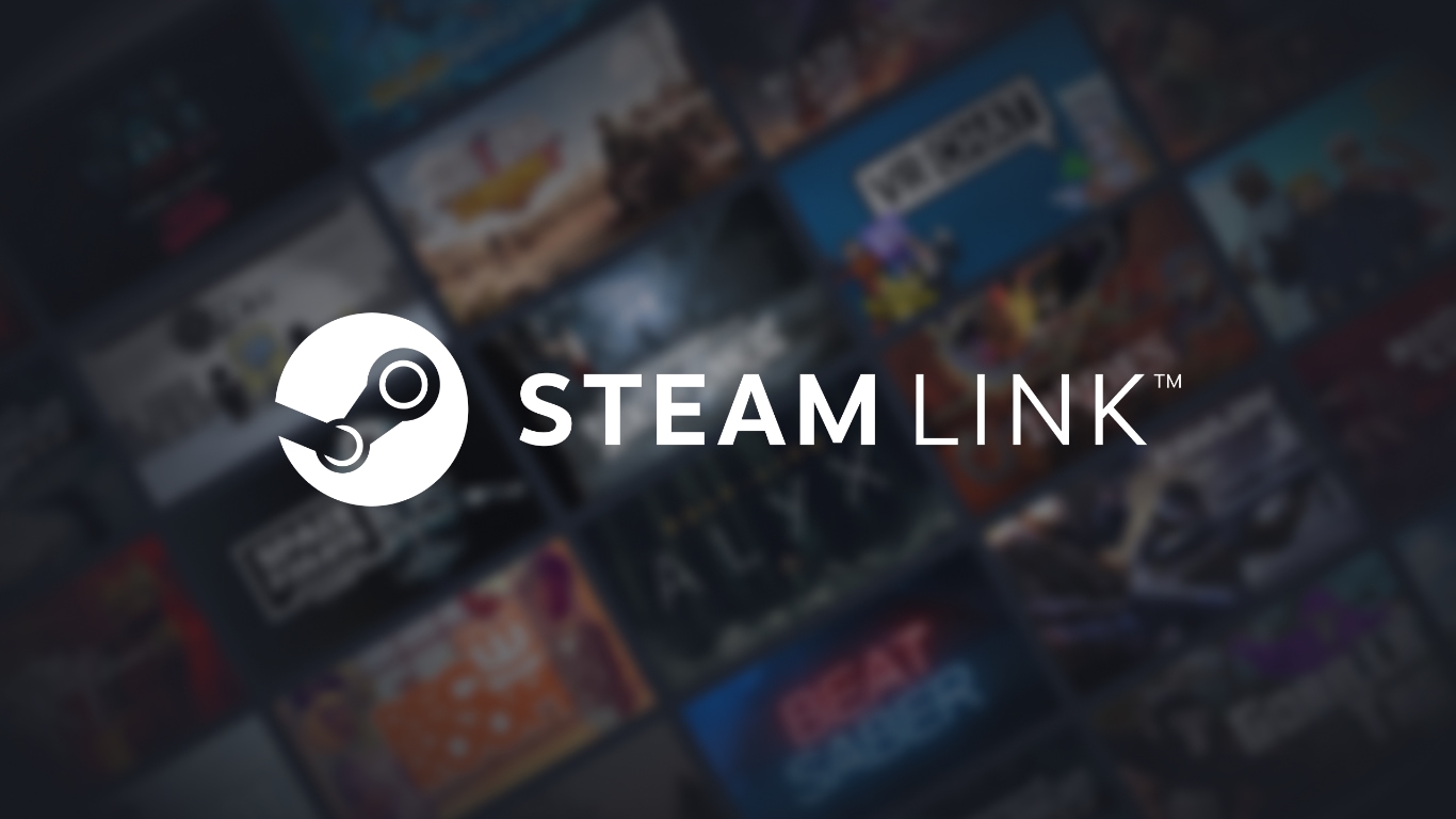 Steamリンク