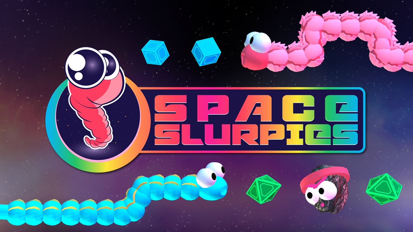 Space Slurpies Pocket