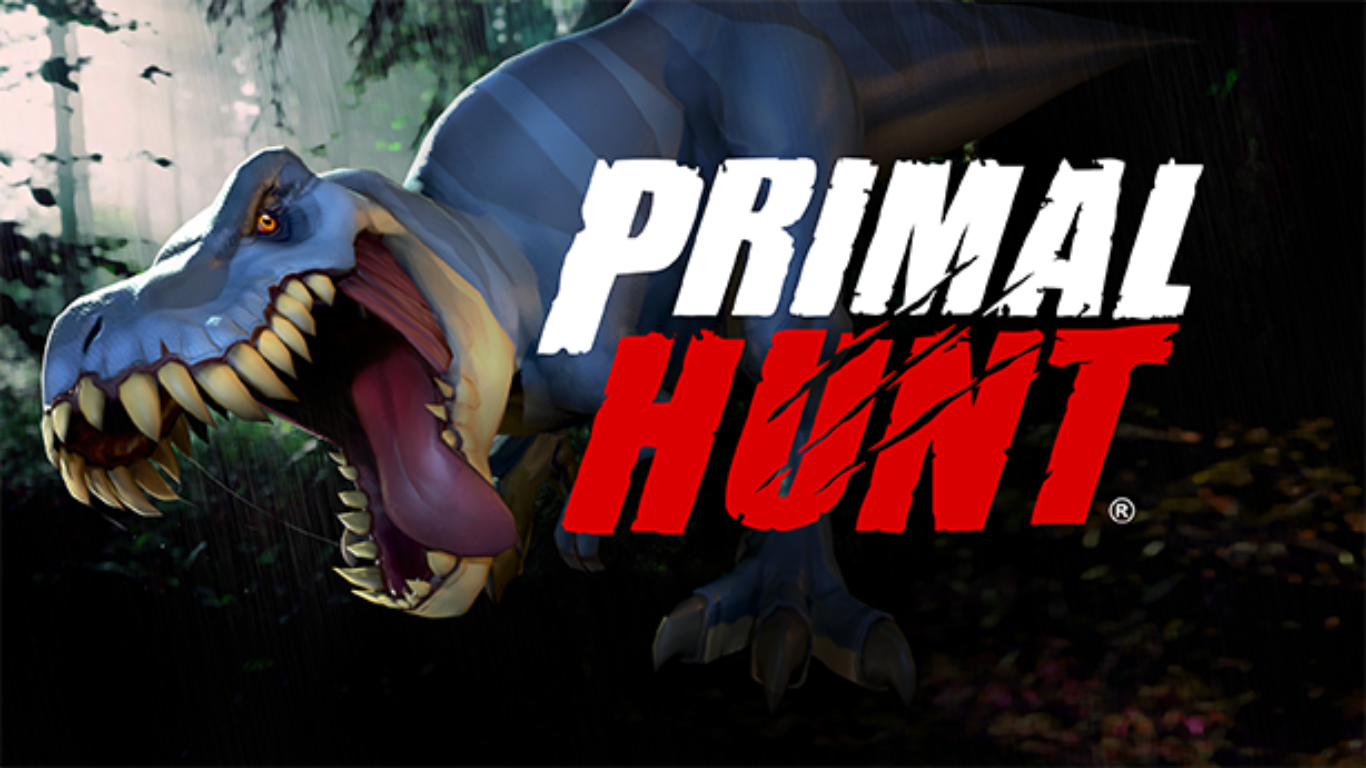 Primal Hunt