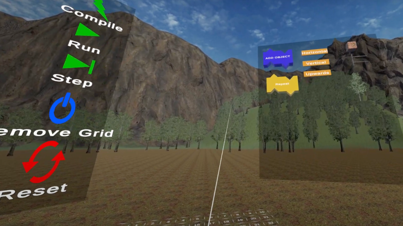 Tile Coding