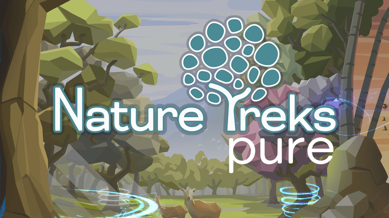 Nature Treks: Pure