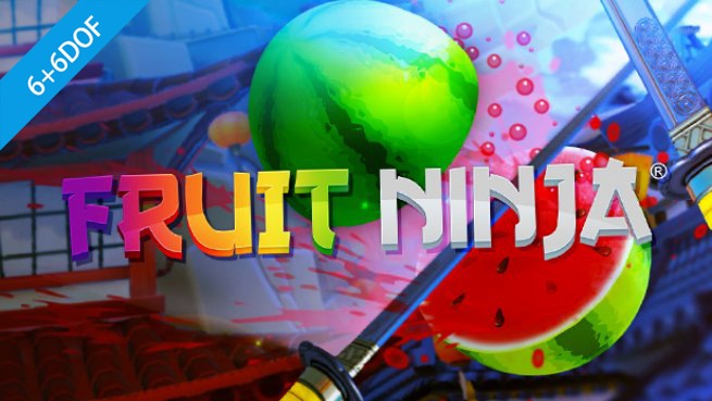 Fruit Ninja