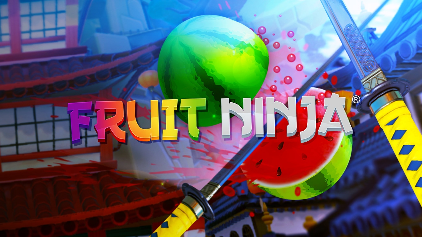 Fruit Ninja