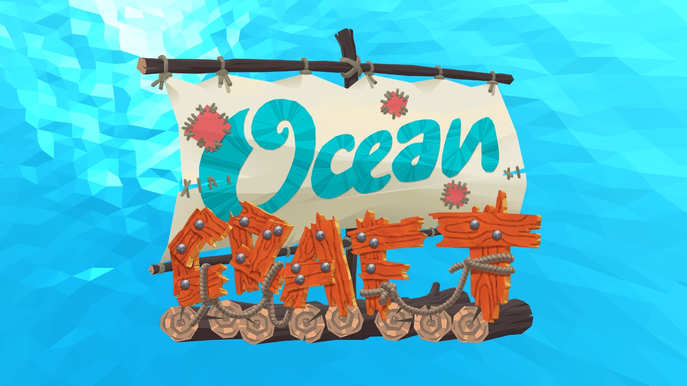 OceanCraft